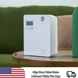 NAMSTE Aroma Diffuser WIFI Electric